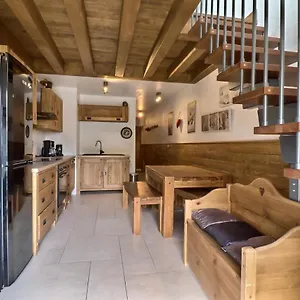  Appartement Les Provères France