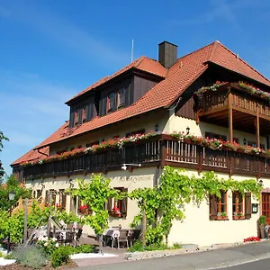 Zum Rödelseer Schwan 3*, Rödelsee Deutschland