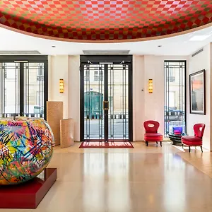 Hotel Atala Powered By Sonder, Paris