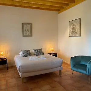  Maison d'hôtes Lauraguel D'hotes France