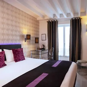 Hotel Atn, Paris
