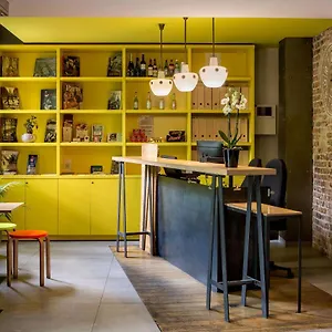 Hotel Gaston, Paris