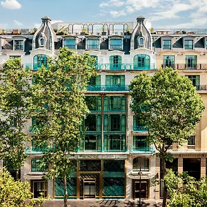 Kimpton - St Honoré Paris, An Ihg Paris