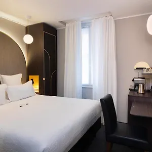 Hotel Western Bretagne Montparnasse, Paris