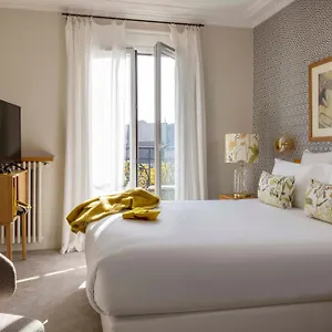 Hotel De Banville, Paris
