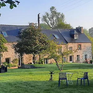 L'eau Qui Dort - Et Tables D'hotes , Pleslin-Trigavou Frankreich