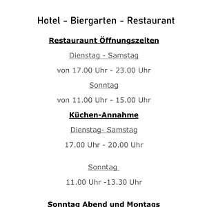 Landgasthof&landhotel Wild 3*, Haunwang Deutschland