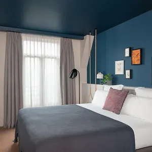 Hotel Belleval, Paris