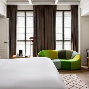 Sinner Hotel