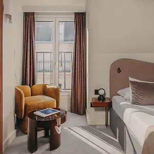 Hotel Belloy Saint Germain, Paris