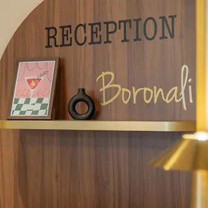 Hotel Boronali - Nouvellement Renove, Paris