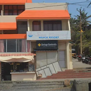 https://seaflower-beach-resort.kerala-hotels.net