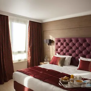 Hotel Royal Garden Champs-elysees, Paris