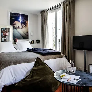 Отель Le Pigalle, A Member Of Design