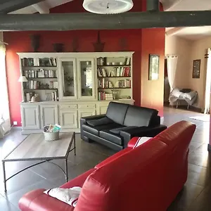 Maison Pres De L'eau , LʼIsle-sur-la-Sorgue Frankreich