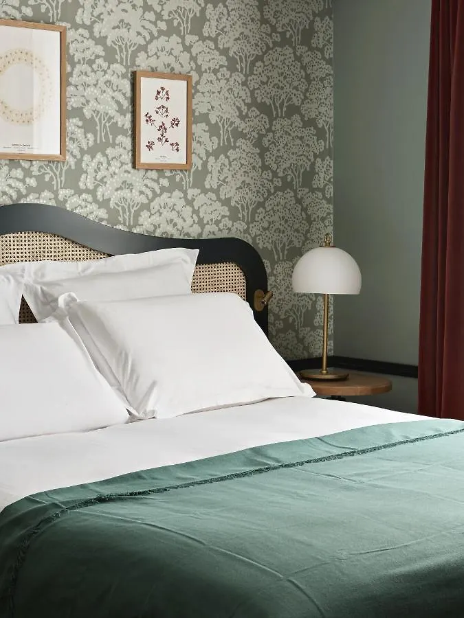 Hotel Botaniste Paris 4*,  France