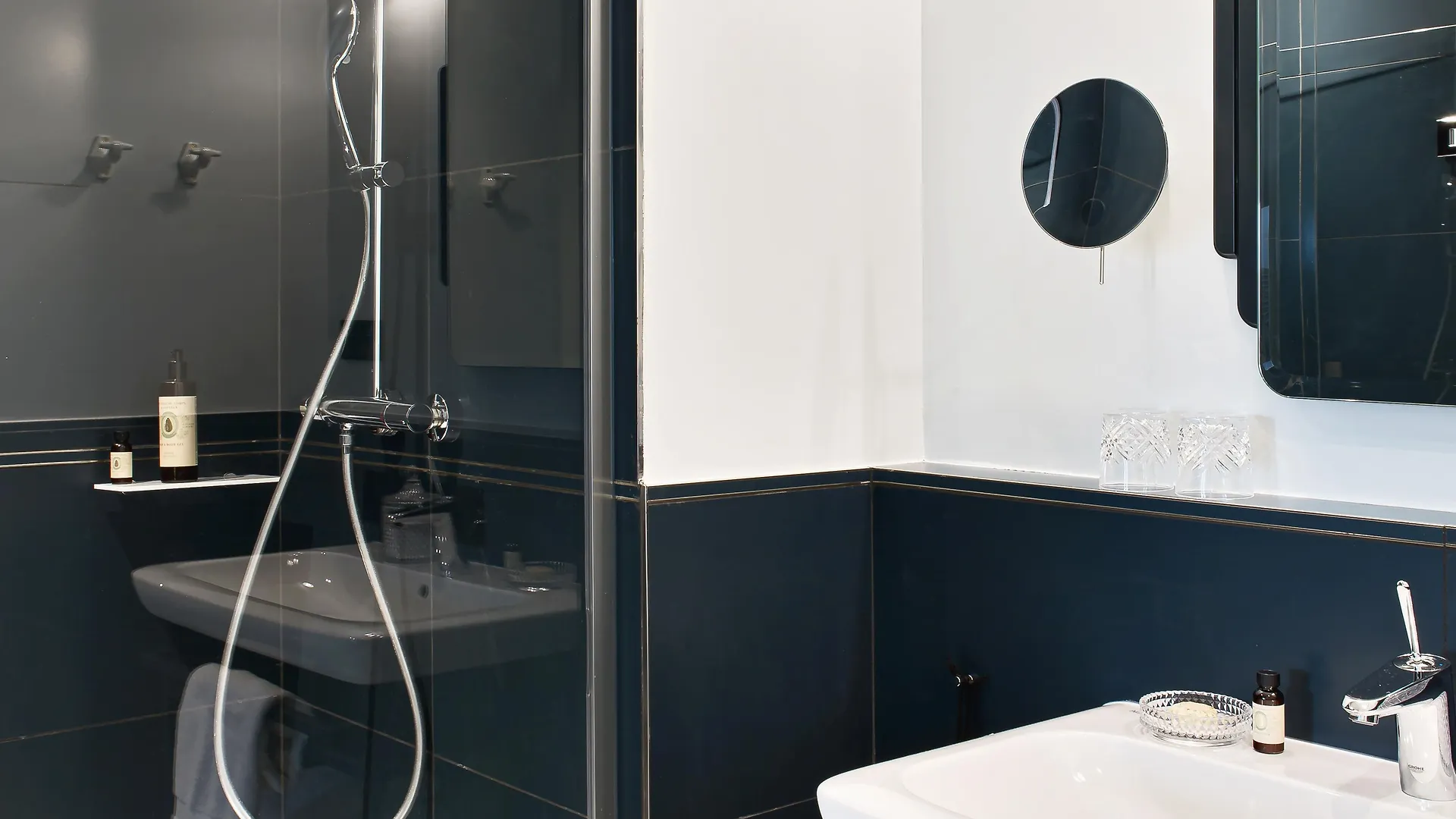 Hotel Botaniste Paris
