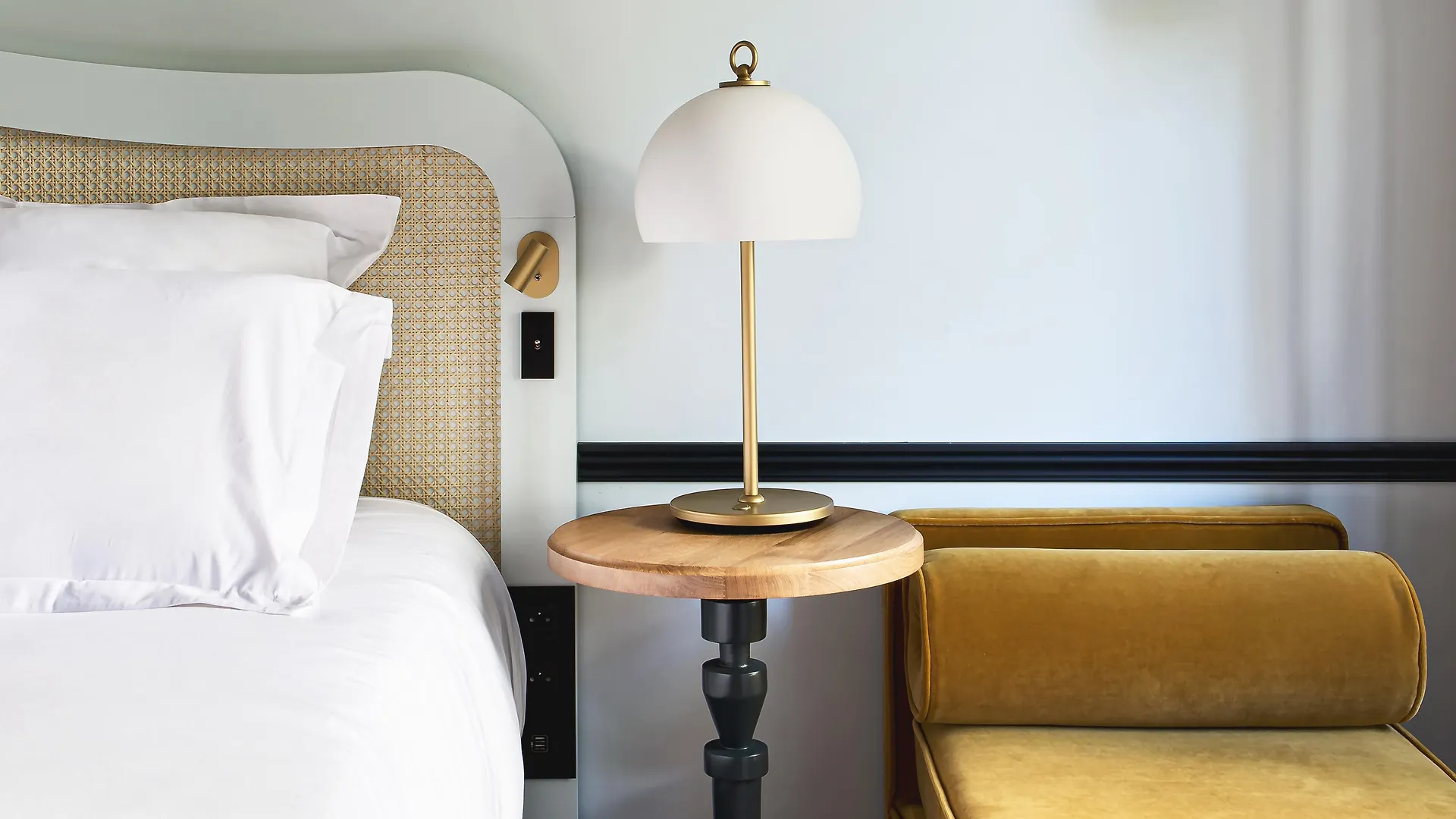Hotel Botaniste Paris 4*,