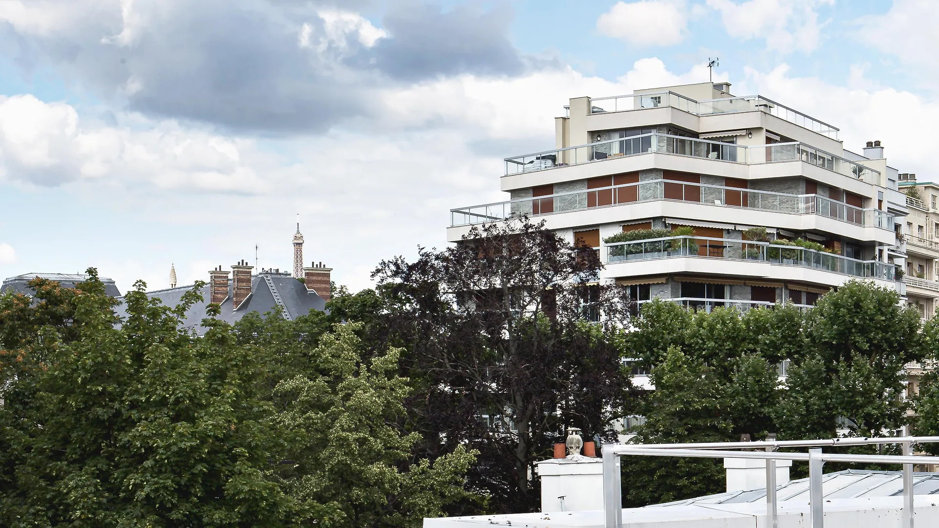 Hotel Botaniste Paris 4*,  France