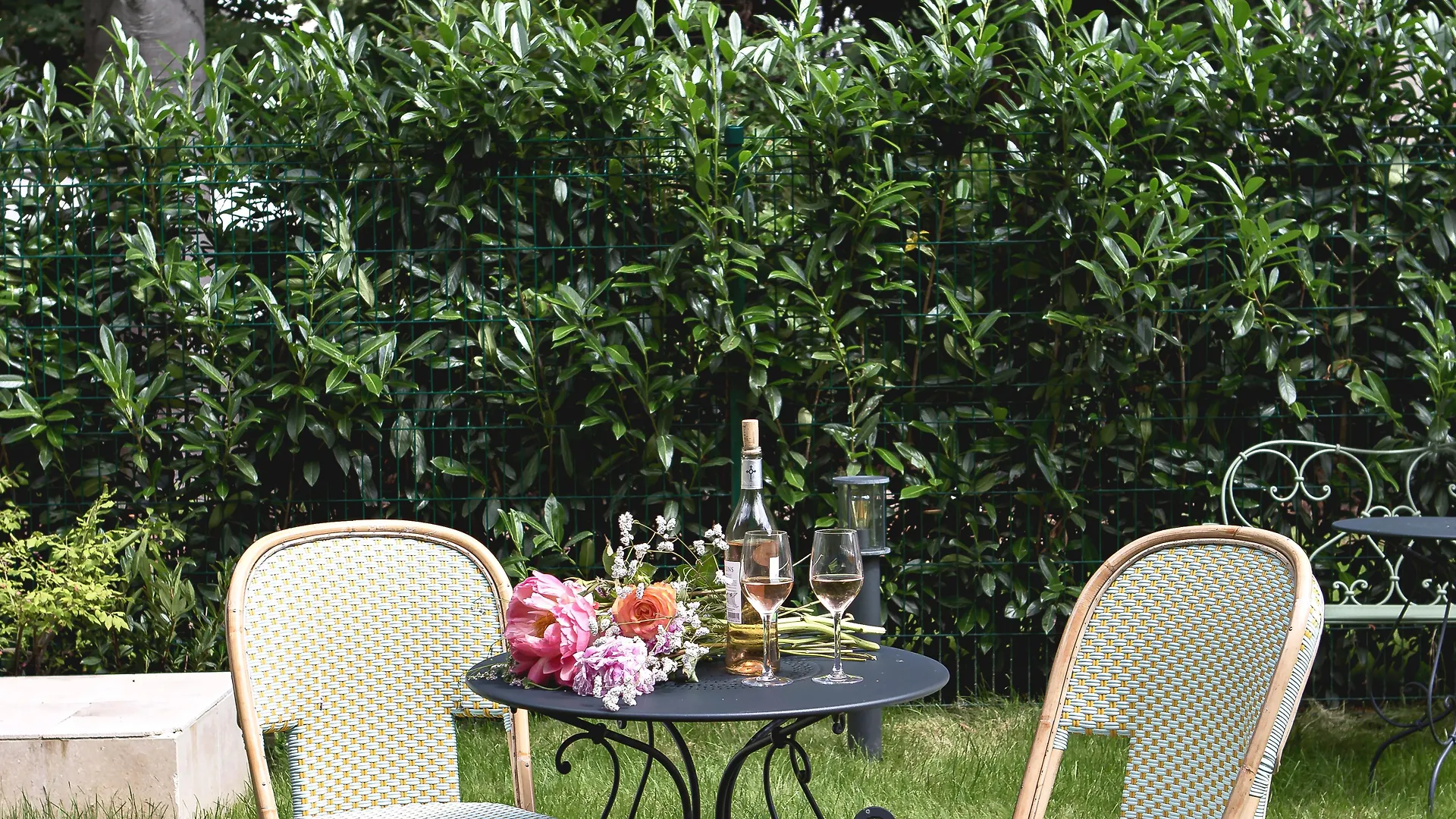 Hotel Botaniste Paris 4*,  France